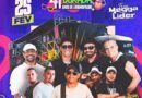 América Dourada e Várzea Nova celebram seus   Aniversários de Emancipação com show de atrações!