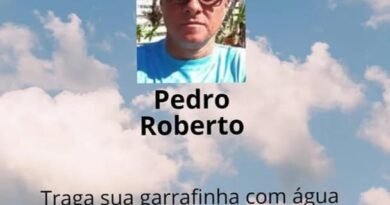 Grêmio Espírita Valentina Miranda convida!