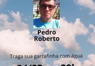 Grêmio Espírita Valentina Miranda convida!