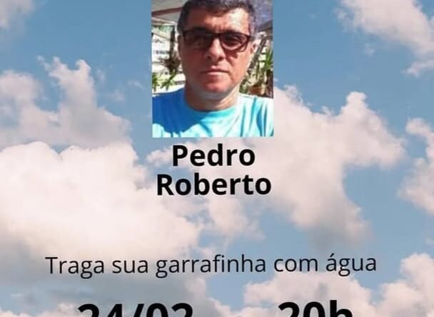 Grêmio Espírita Valentina Miranda convida!