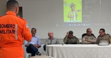 O Carnalapão tem novas atrações e a segurança será o carro chefe dessa grandiosa festa!