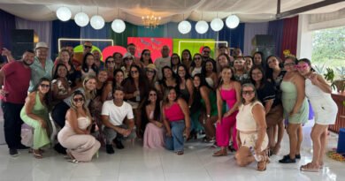 Secretaria de Educação de Várzea Nova realiza Jornada Pedagógica 2026 com foco em soberania, justiça social e valorização docente