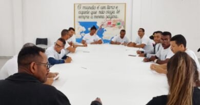 Várzea Nova Avança na Formação da Guarda Municipal com Exame Psicotécnico