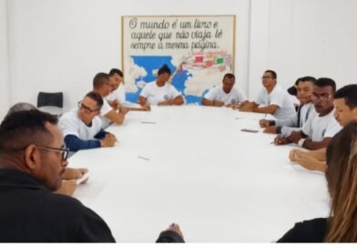 Várzea Nova Avança na Formação da Guarda Municipal com Exame Psicotécnico