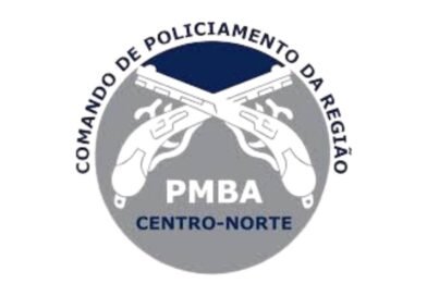 Cerimônia de Passagem de Comando de Policiamento da Região Centro-Norte (CPR-CN) aconteceu em Irecê