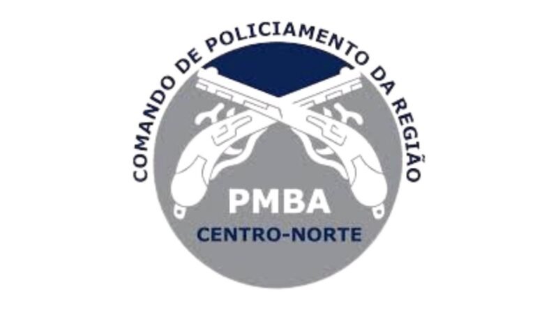 Cerimônia de Passagem de Comando de Policiamento da Região Centro-Norte (CPR-CN) aconteceu em Irecê