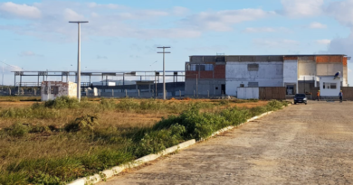 Obras do frigorífico em Morro do Chapéu alcançam 85% de execução