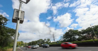 Como funciona o radar com IA que já aplicou mais de 20 mil multas em rodovias brasileiras