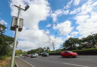 Como funciona o radar com IA que já aplicou mais de 20 mil multas em rodovias brasileiras