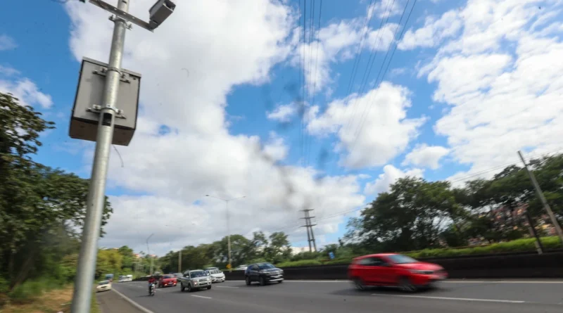 Como funciona o radar com IA que já aplicou mais de 20 mil multas em rodovias brasileiras