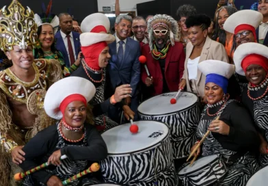 Cultura na Bahia terá novo investimento milionário em 2026