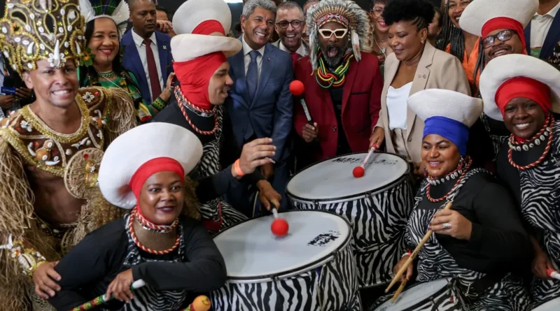 Cultura na Bahia terá novo investimento milionário em 2026