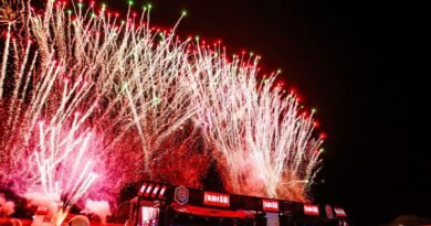 São João de Irecê 2026 já tem data: festa será de 19 a 24 de junho