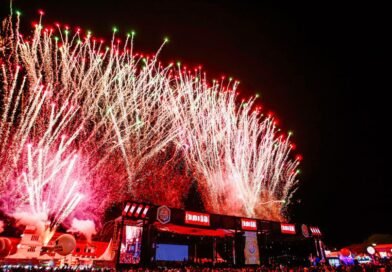 São João de Irecê 2026 já tem data: festa será de 19 a 24 de junho