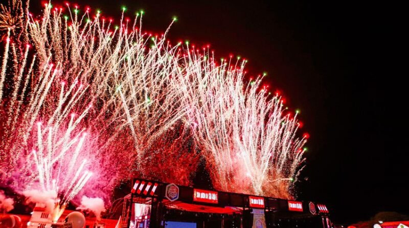 São João de Irecê 2026 já tem data: festa será de 19 a 24 de junho