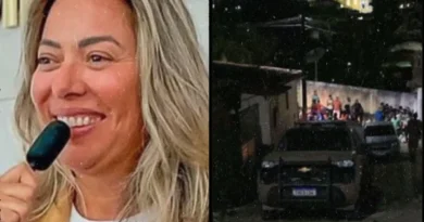 Prefeita baiana tem casa invadida e marido mata suspeito