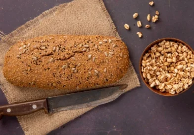 Nem vara, nem cacetinho: cientistas elegem o pão mais saudável, que reduz o açúcar e a gordura