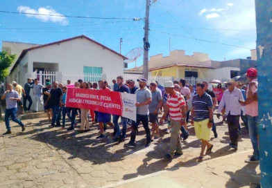 16 cidades ficam sem agência bancária após onda de fechamentos na Bahia em 2025