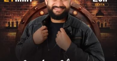 Hoje e Domingo tem música na Passarela das Flores com Matus Oliveira e Eduardo Rocha!!!