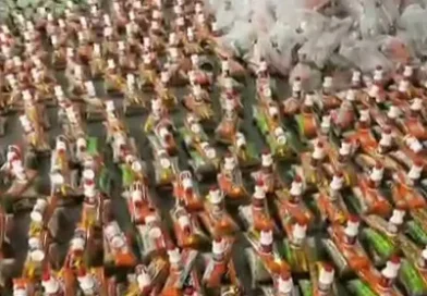 Gestão “Um Novo Tempo” realiza entrega de cestas com alimentos da agricultura familiar e peixe da Semana Santa em Mulungu