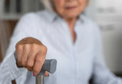 Quedas entre idosos preocupam especialistas no Brasil