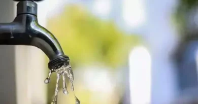 Reparo na Embasa interrompe abastecimento em Irecê e mais 15 cidades nesta segunda (16)