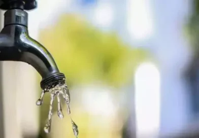 Reparo na Embasa interrompe abastecimento em Irecê e mais 15 cidades nesta segunda (16)