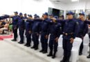 Várzea Nova Celebra a Formatura do Primeiro Curso da Guarda Civil Municipal