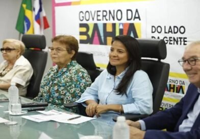 Bahia alcança 55% de crianças alfabetizadas e supera meta do MEC