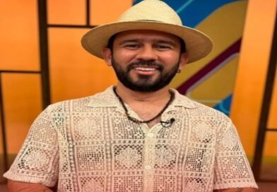 Neste sábado em Irecê, Bráulio Bessa presente no lançamento do Concurso Literário Vozes do Centenário