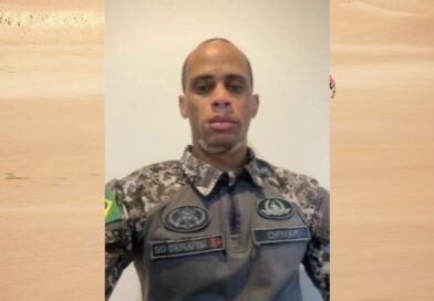 Urgente! Reviravolta no caso Serafim!