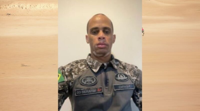 Urgente! Reviravolta no caso Serafim!