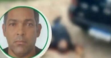 CIPE Semi-Árido localiza suspeito de participação em morte de pedreiro em Morro do Chapéu