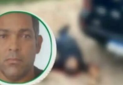 CIPE Semi-Árido localiza suspeito de participação em morte de pedreiro em Morro do Chapéu