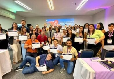 Várzea Nova investe na qualificação de servidores e fortalece setor de licitações