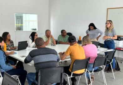 Várzea Nova: Parque Eólico Diana e Prefeitura promovem encontro para realização do diagnóstico socioambiental na região