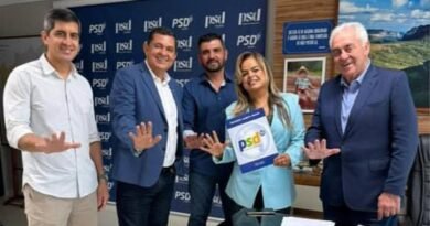 Eleições 2026: Betânia Araújo lança Pré-Candidatura a Deputada Federal ao lado de Lideranças do PSD