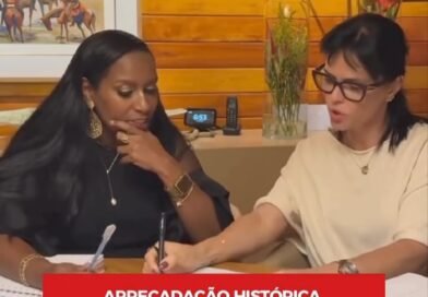 Arrecadação bate recorde, mas endividamento e lentidão em serviços públicos geram críticas