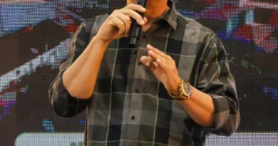 Gestão municipal de Presidente Dutra alcança 90% de aprovação popular, aponta pesquisa