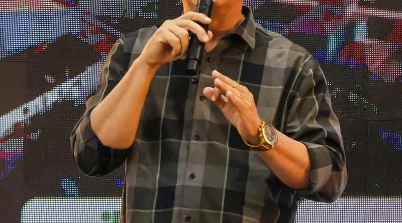 Gestão municipal de Presidente Dutra alcança 90% de aprovação popular, aponta pesquisa