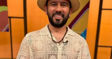 Bráulio Bessa desembarca em Irecê para lançamento do Concurso Literário Vozes do Centenário