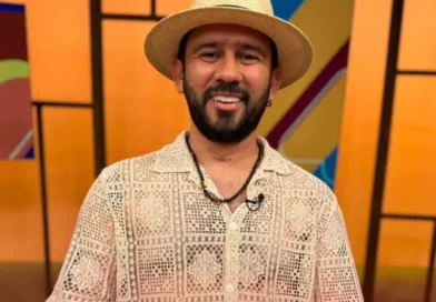 Bráulio Bessa desembarca em Irecê para lançamento do Concurso Literário Vozes do Centenário