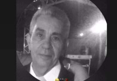 Falecimento: Manuel Bento de Souza (Seu Neco)