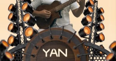 Hoje a noite tem barzinho com Yan Bagano na Passarela das Flores!