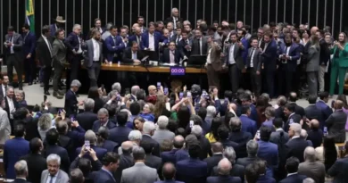 PEC que reduz maioridade penal pode ser votada nesta quarta-feira