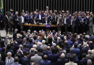 PEC que reduz maioridade penal pode ser votada nesta quarta-feira