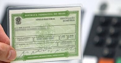Regularização de Título de Eleitor entra na reta final e termina dia 6 de maio