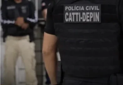 Irecê: Mandado de busca e apreensão é cumprido em clínica investigada por danos à visão de pacientes