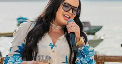 Cafarnaum se prepara para festejar 63 anos de emancipação com show de Klessinha