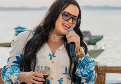 Cafarnaum se prepara para festejar 63 anos de emancipação com show de Klessinha